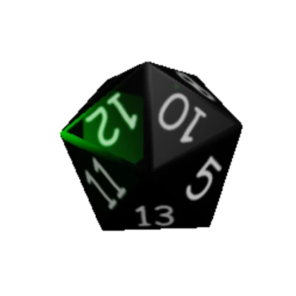dice
