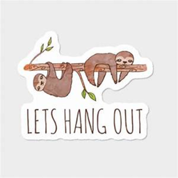 Hang Out