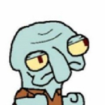 Squidward Games Roblox Fan Club!