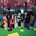 the roblok kids :P