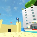 Lando's Island Resort