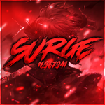 キSurge