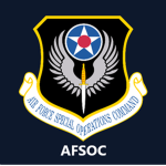 [USAF] • Special Operations Command