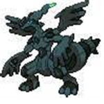 Pokemon TEAM X Upper Ranks