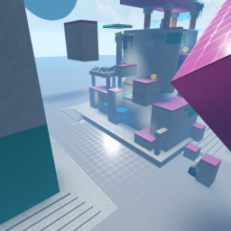 Roblox Event from Kawaii Butterfly Gruppe