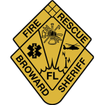 Broward County Sheriff's Office Fire Rescue || BFR