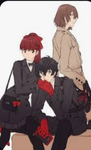 Persona 5 tactica on PlayStation 4