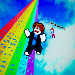 Climb Race for Admin!