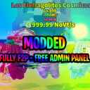 [ADMIN PANEL] Escape Tsunamiz For Brainrotz!🌊