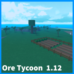 Ore Tycoon icon