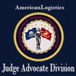 Judge Advocate Divisionᅠᅠ