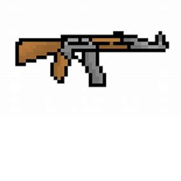 Retro shooter