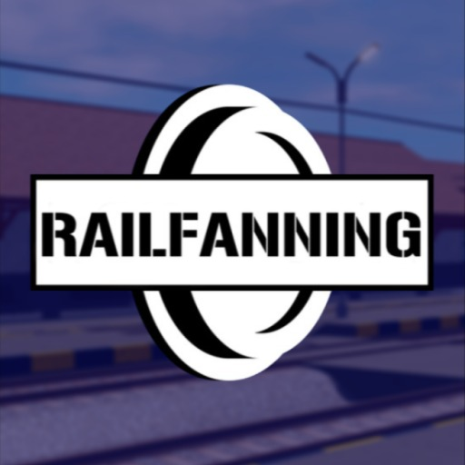 Rodabaja Railfanning