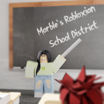 Marble's Robloxian School District