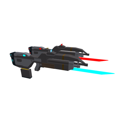 BRAS-79 Marksman Rifle