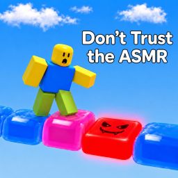 Don't Trust the ASMR
