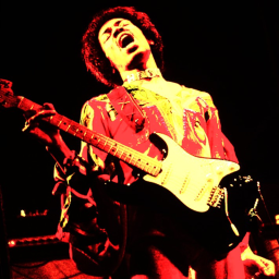 (Isle of Wight Festival 1970)