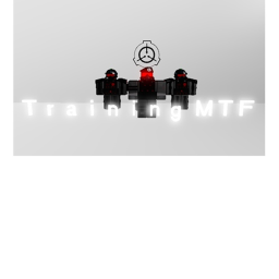 MTF and Security Training. [SCP RP!]