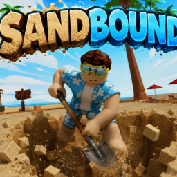 [🪏] Sandbound