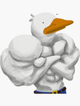 The Ducks National Army