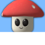 Kingdom of the mushrooms