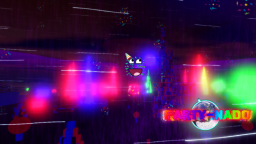 [🌀] [TYDZIEŃ TRZECIEGO!] Dolina Tornado