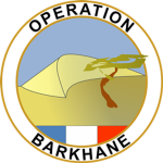 Opération Barkhane