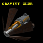 Gravity Club