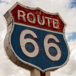 'route 66