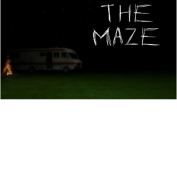 SURVIVE THE MAZE!!