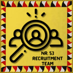 NR.53 Recruitment
