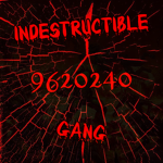 Indestructible Gang