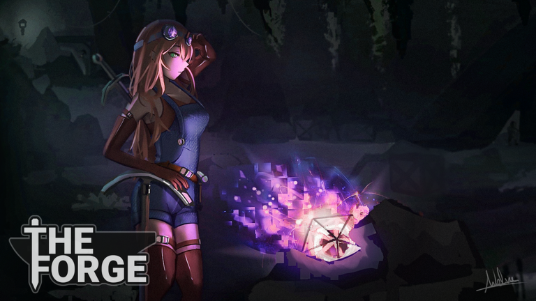 The Forge [BETA] screenshot 5