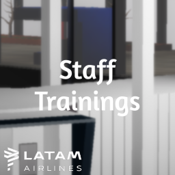 Staff Trainings