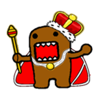 King Domo