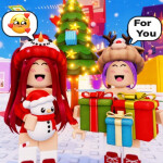 🎶 KPop Demon Hunter Tower Troll Roleplay! ❄️