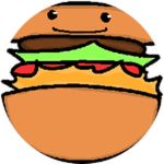 Reversed Burger