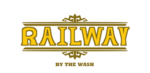 ~ Railway By The Wash ~