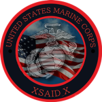 |USMC | United States Marine Corps