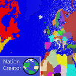 Nation creator fans!