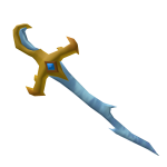 Bluesteel Blade