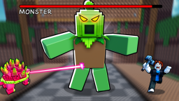 Stop the Zombie Plants!
