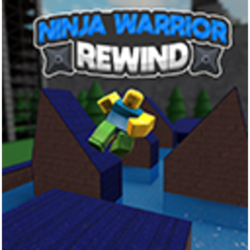 [Tutorial] 💪 Ninja Warrior Rewind