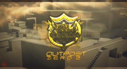 [Slashing Legion] Outpost Zero 2