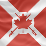 ⸙ | The Imperial Canadian Armed Forces| ⸙