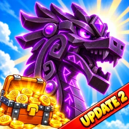[UPDATE 2] Build the Viking Ship! icon