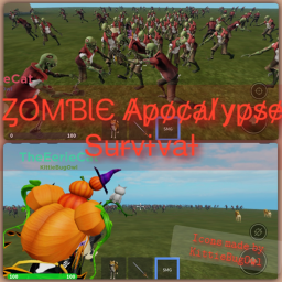 Zombie Apocalypse Survival