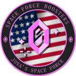 Space Forсe Boosters