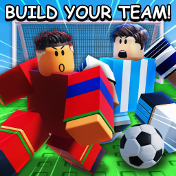 Manage a Soccer Squad! [WC26🏆] icon