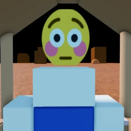 Undertale: Defend the hot dog stand icon